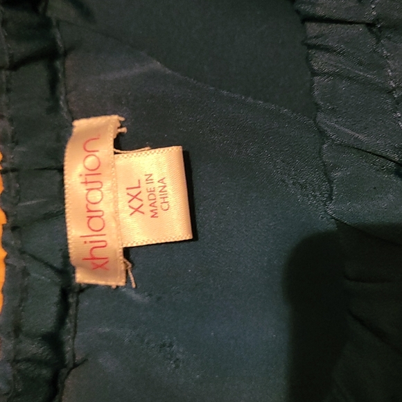 Xhilaration pocketed dress - Picture 4 of 5